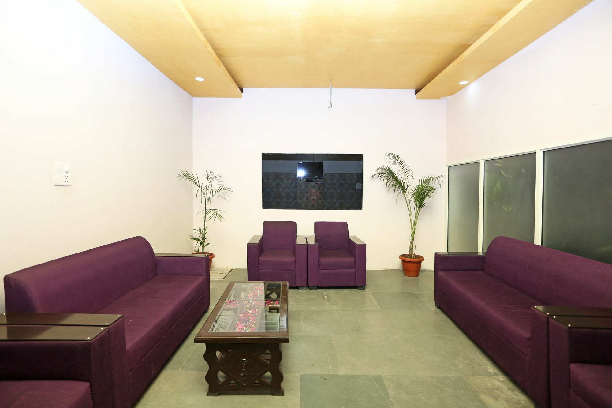 OYO 8404 Hotel Aerofly Neu-Delhi Exterior foto