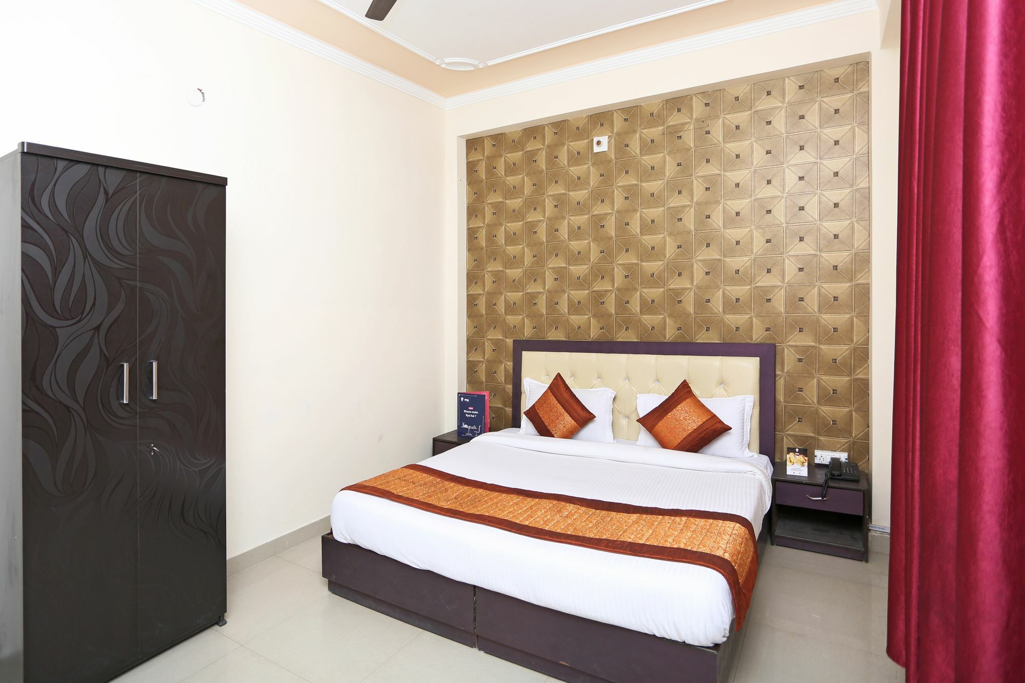 OYO 8404 Hotel Aerofly Neu-Delhi Exterior foto