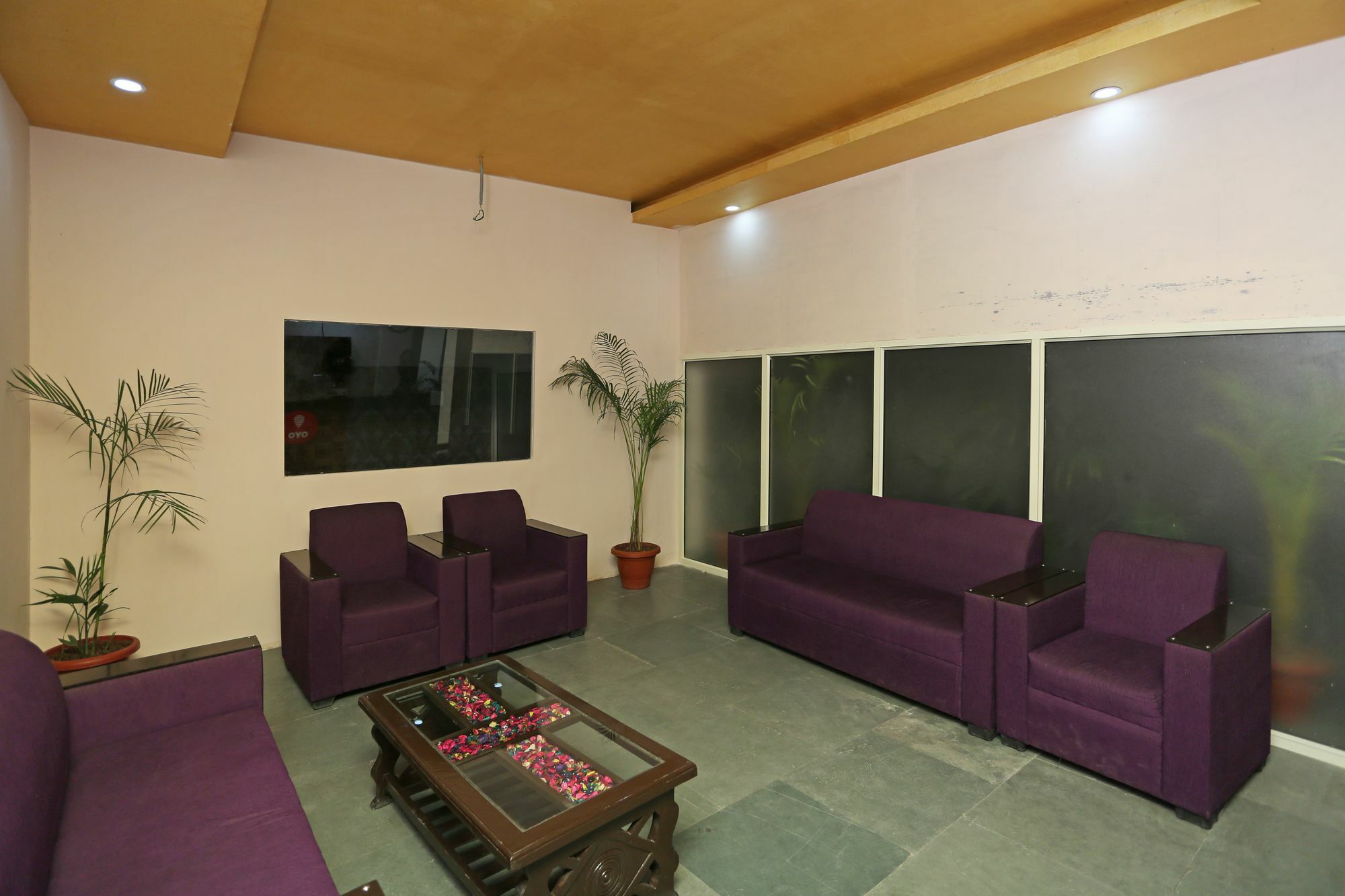 OYO 8404 Hotel Aerofly Neu-Delhi Exterior foto
