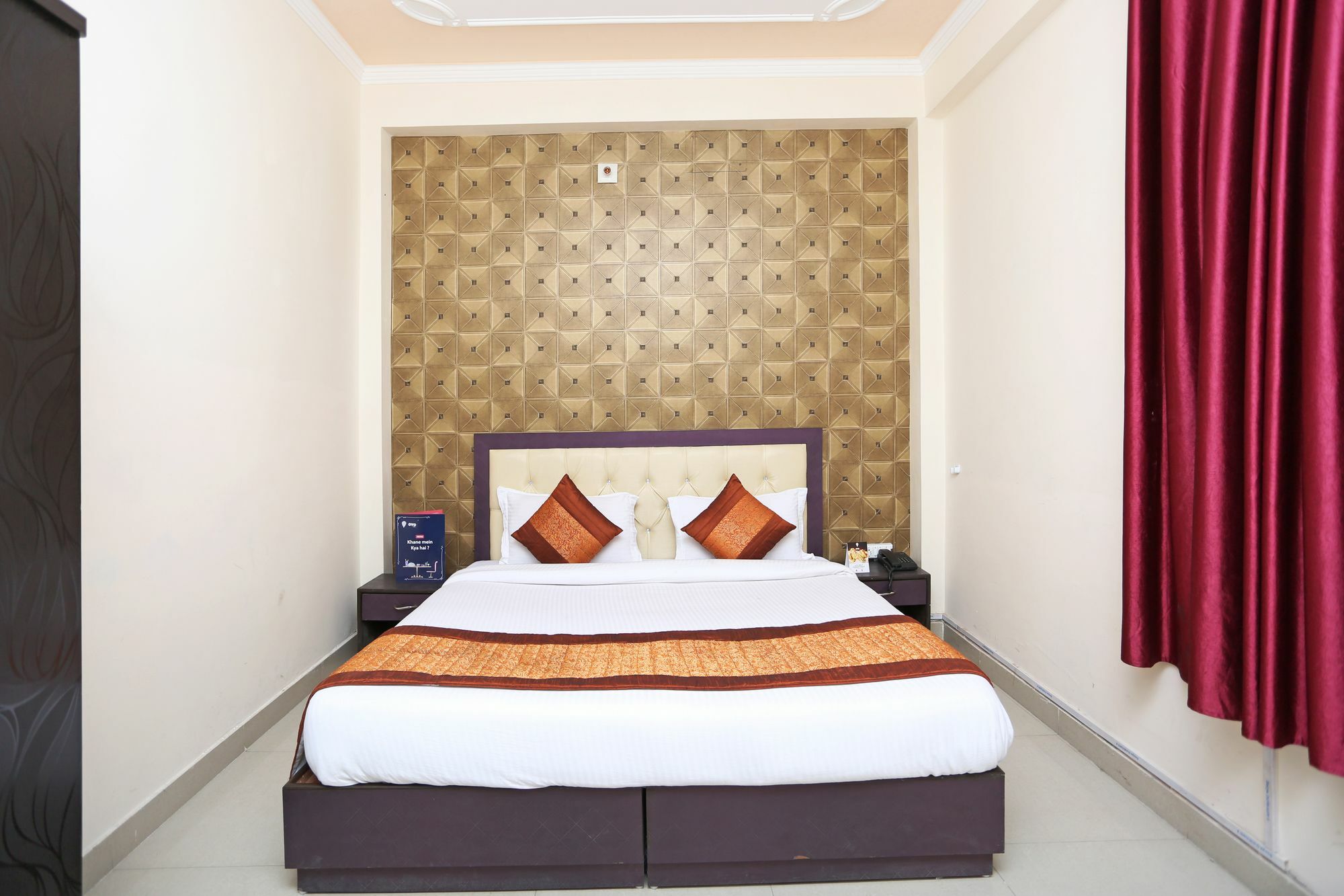 OYO 8404 Hotel Aerofly Neu-Delhi Exterior foto