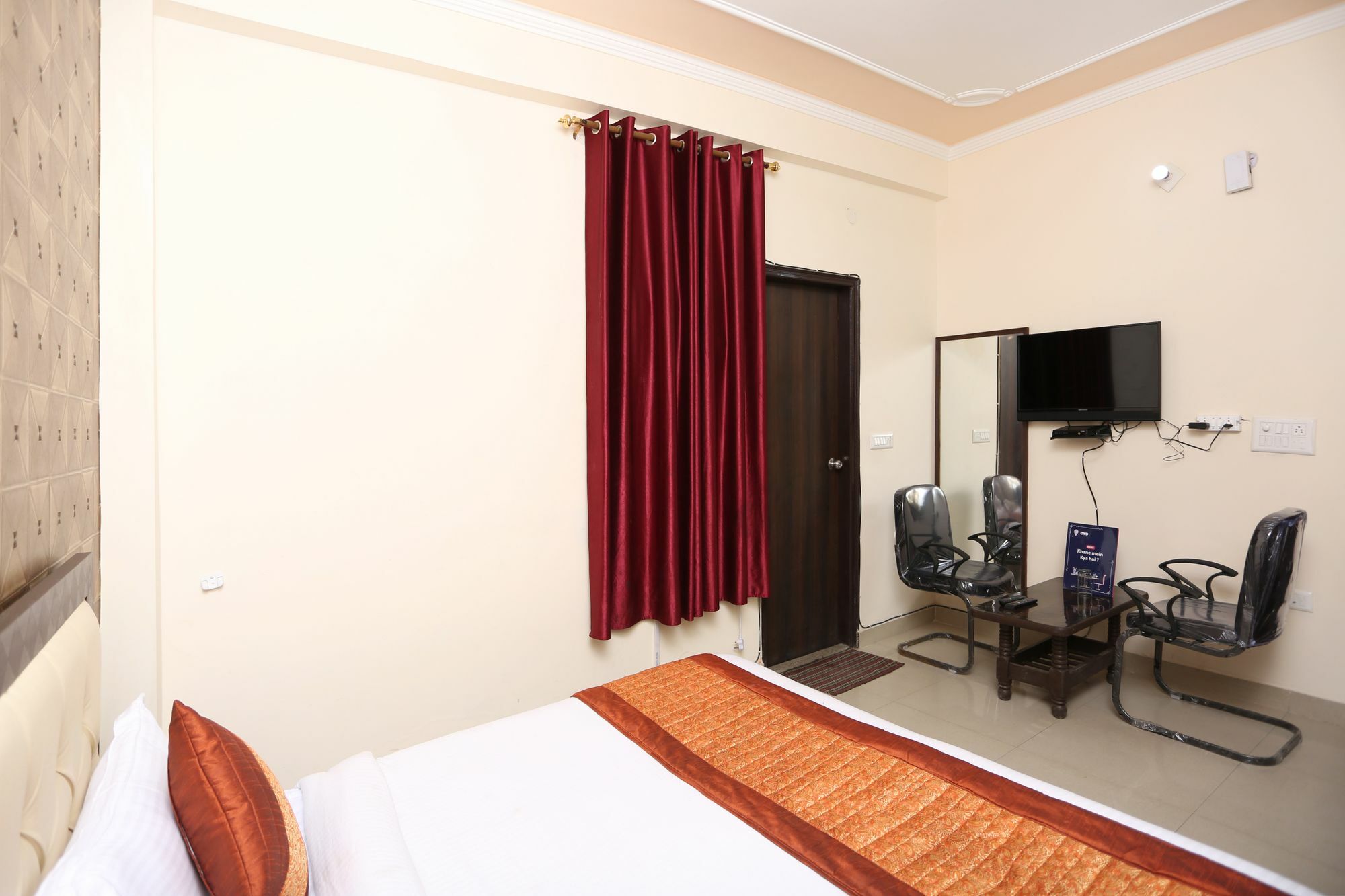 OYO 8404 Hotel Aerofly Neu-Delhi Exterior foto
