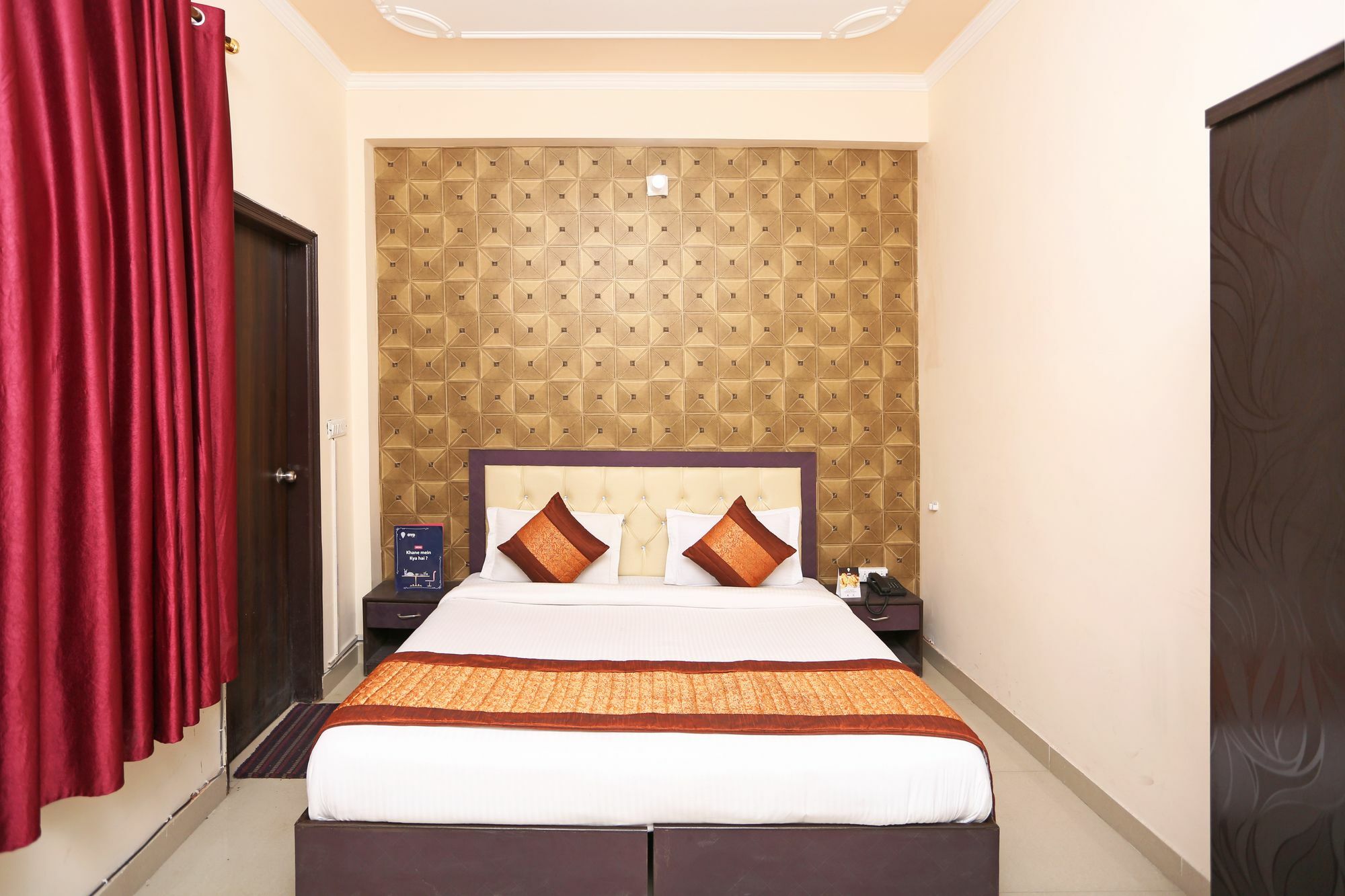 OYO 8404 Hotel Aerofly Neu-Delhi Exterior foto