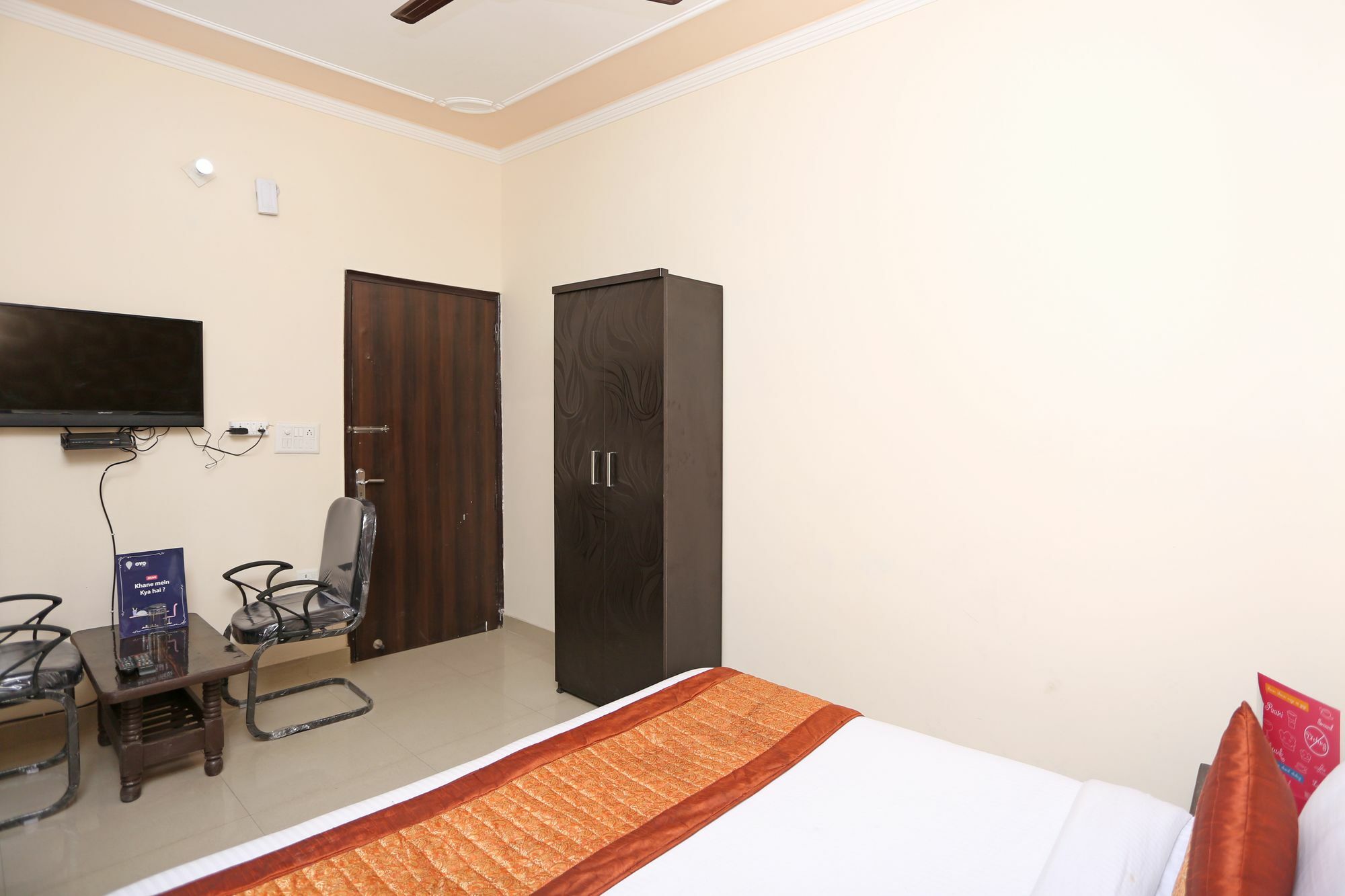 OYO 8404 Hotel Aerofly Neu-Delhi Exterior foto