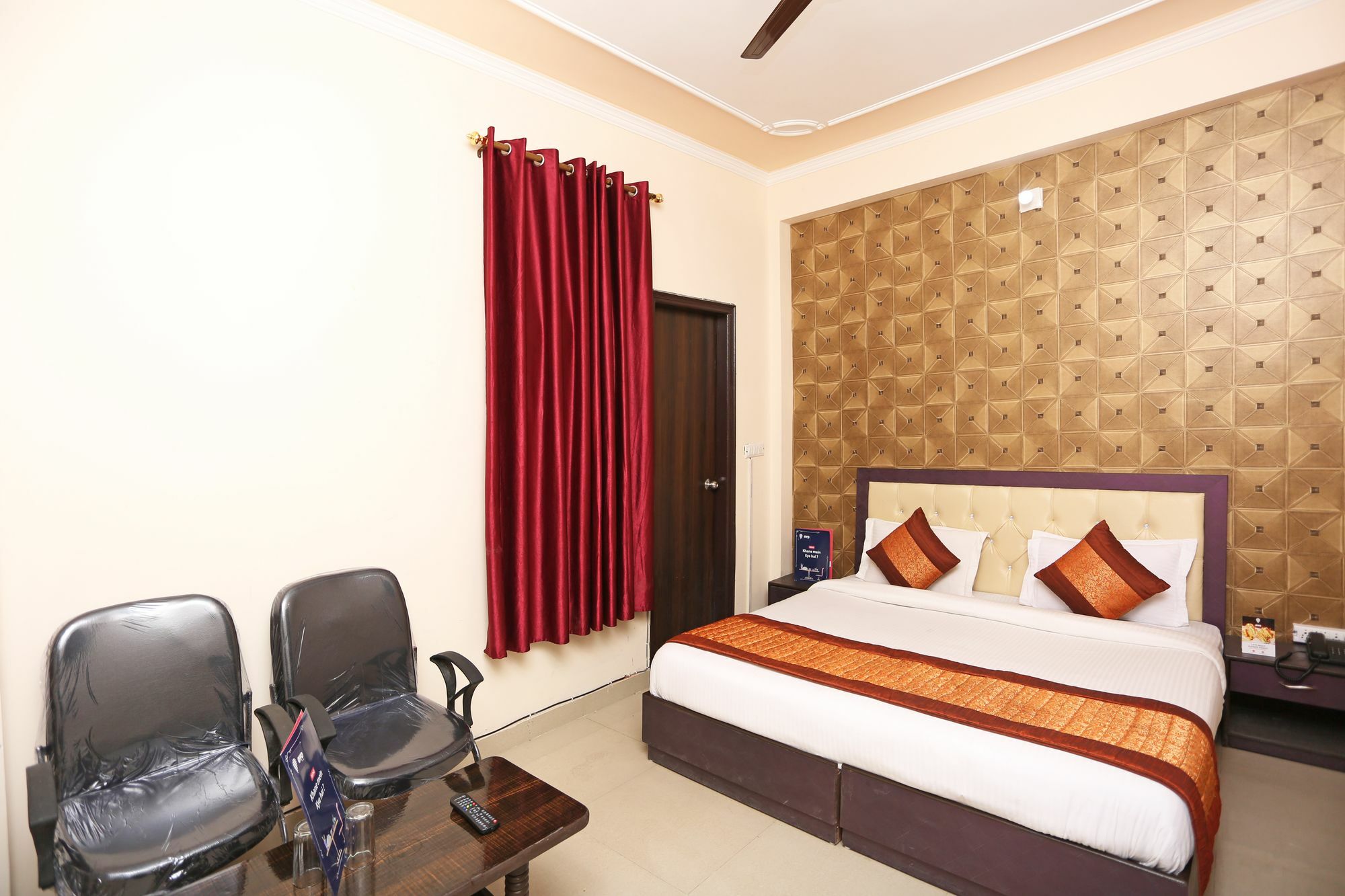 OYO 8404 Hotel Aerofly Neu-Delhi Exterior foto